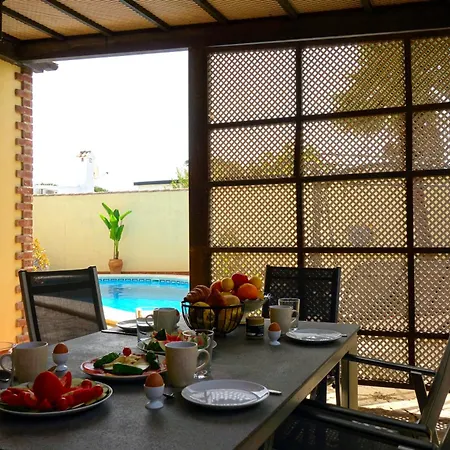 Villa Casa Limon - - Pool - Klimaanlage - W-lan *