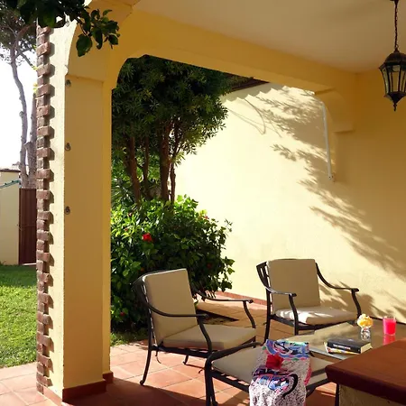 Villa Casa Limon - - Pool - Klimaanlage - W-lan