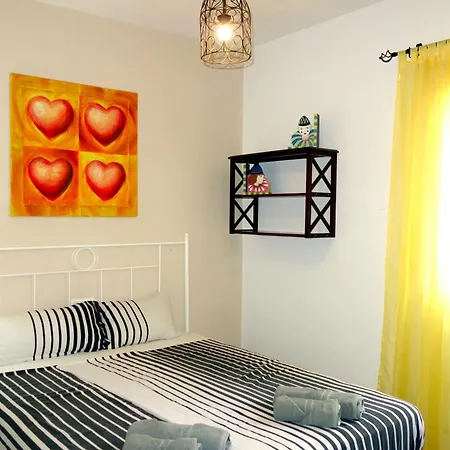 Villa Casa Limon - - Pool - Klimaanlage - W-lan