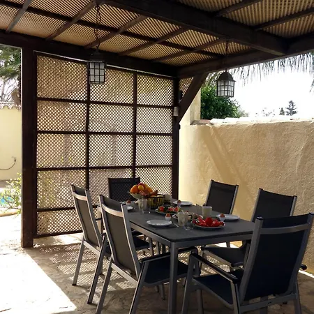 Casa Limon - - Pool - Klimaanlage - W-lan Villa Chiclana de la Frontera