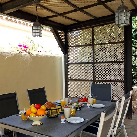 Villa Casa Limon - - Pool - Klimaanlage - W-lan *