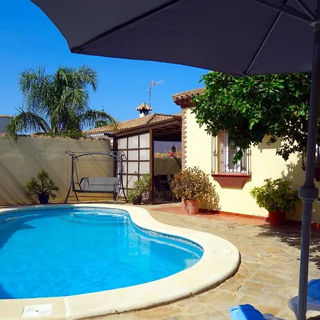 Casa Limon - - Pool - Klimaanlage - W-lan
