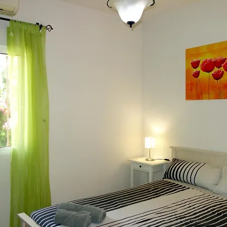 Villa Casa Limon - - Pool - Klimaanlage - W-lan