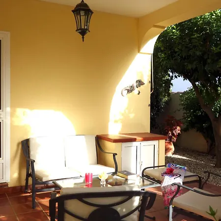 Casa Limon - - Pool - Klimaanlage - W-lan Chiclana de la Frontera