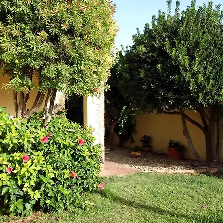 Casa Limon - - Pool - Klimaanlage - W-lan Villa