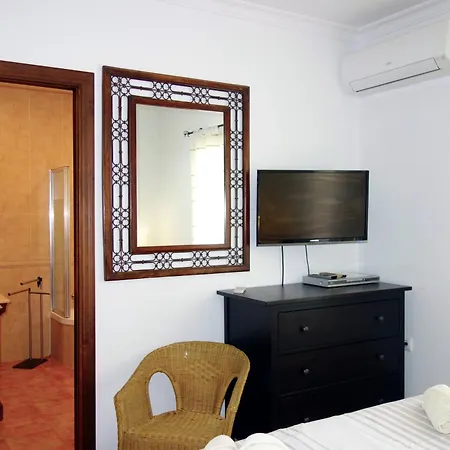 Casa Limon - - Pool - Klimaanlage - W-lan * Chiclana de la Frontera