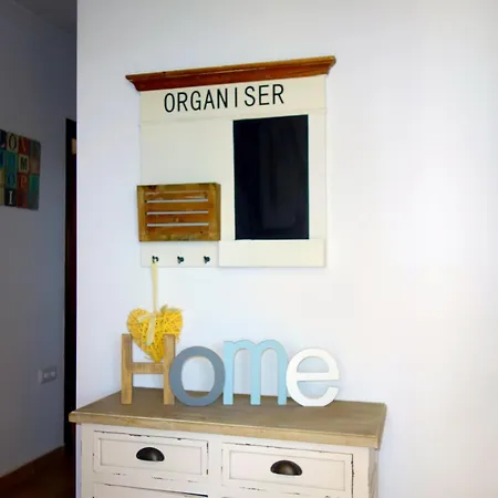 Villa Casa Limon - - Pool - Klimaanlage - W-lan *